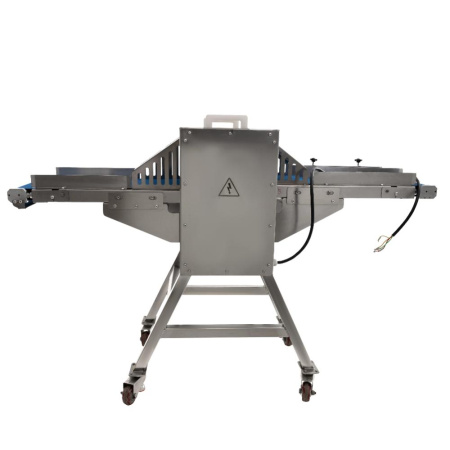 Промышленный слайсер для нарезки мяса JX-350 (10 mm) Foodatlas  